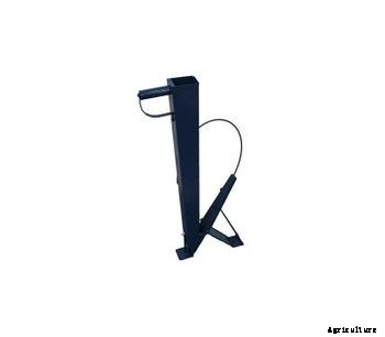 Almaco - Hand Jab Standard-Style Planter