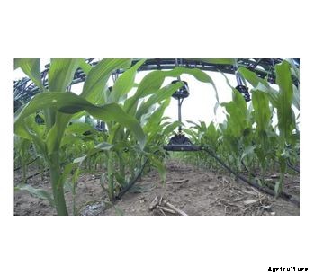 360 Y-DROP - Portable Agriculture Soil Nitrogen Testing System