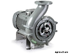 High Pressure Submersible Manure Slurry Pump DG