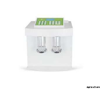 Bastak - Model 6100 - Gluten Washer