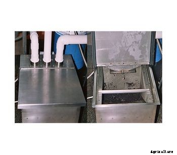 L’vala - Coffee Grounds Filter