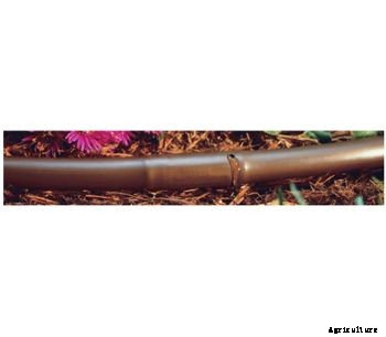 Irritory - In-line Cylindrical Emitter Drip Tube