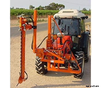 Spagnolo - Vineyard Cutter Bars