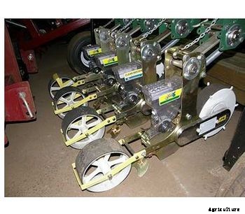 Jang - Vegetable Seeder