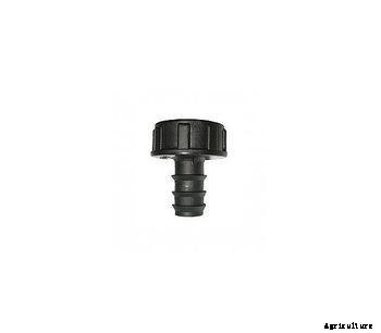 Elgo - Model TAP16R - 3/4 Inch - 16mm - Tap Connector