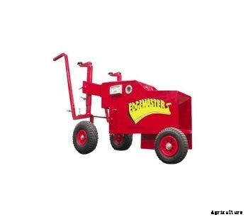 Edgemaster - Model EM800 - Concrete Curbing Machine