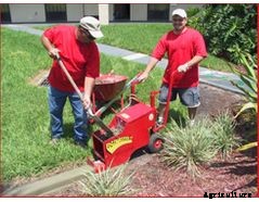 Edgemaster - Model EM800 - Concrete Curbing Machine