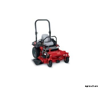 Z Master - Model Commercial 2000 Series - Zero Turn Mowers