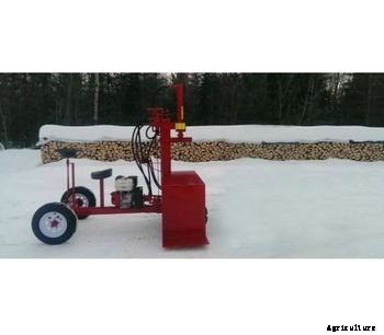 Powersplit - Buggy Splitter (Self-Propelled)