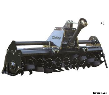 Tufline - Model RTM Series - Medium Duty Tiller