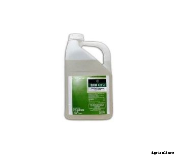 Dylox - Model 420 SL - Turf and Ornamental Insecticide - 2.5 Gal.