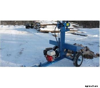 Powersplit - Buggy Splitter (Static Tow Behind)