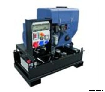 Hatz - Power Systems