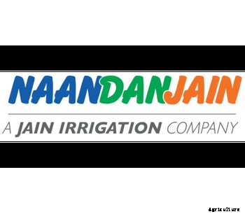 NAAN - Chapin Drip Tape