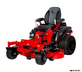 Country Clipper - Model Challenger - Zero Turn Mower