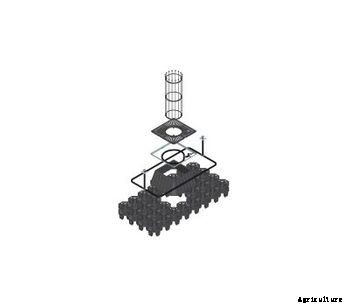 Tree Planting Systems