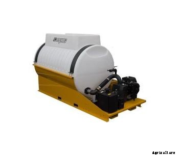 Model L30 - Hydro Seeder Units