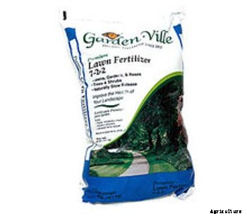 Garden-Ville - Nitro Gem