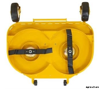 Walker - Model 36 - Mulching