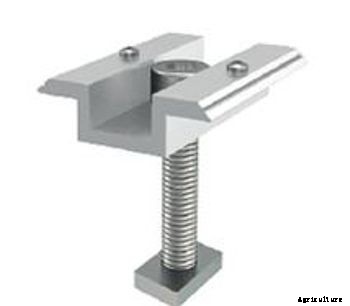 Aerocompact - Model T - Regular Trapezoidal Roof