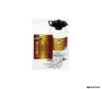 Terminator - Model Pro - House Fly Trap