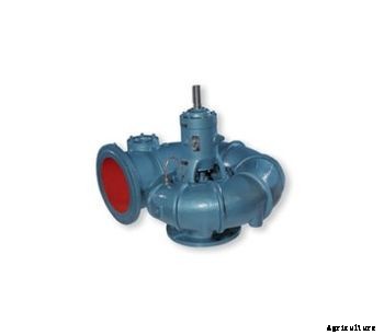 SPP Pumps Aquastream - Mixed Flow Pumps