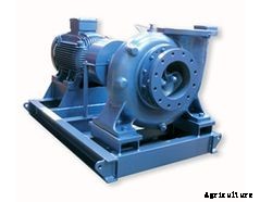 SPP Pumps Aquastream - Mixed Flow Pumps