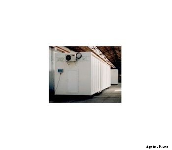 Agromat - Automatic Grass Production Unit