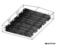 Agromat - Automatic Grass Production Unit