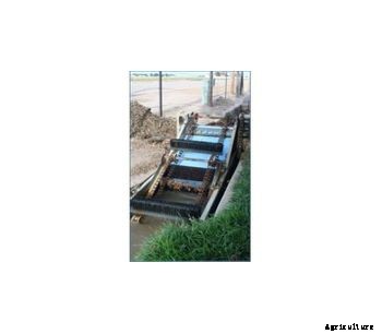 Hydroscreen - Irrigation Systems