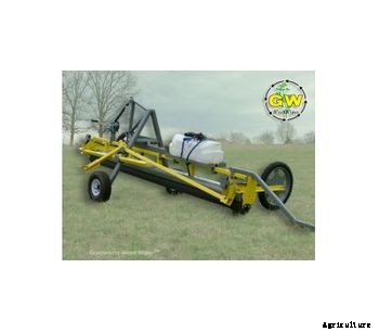 GrassWorks - Heavy Duty Model Weed Wiper