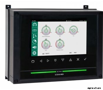 Stienen - Model PL-9500 - Next Generation Poultry Management Computer