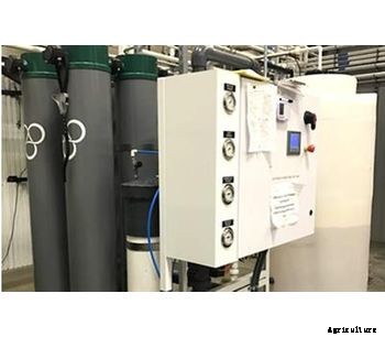 FeedMe - Commercial Algae Production Technology