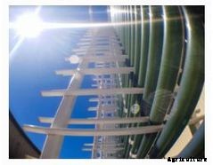 FeedMe - Commercial Algae Production Technology