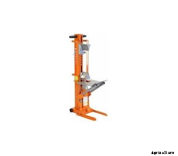 Forest Master - Model DUO10T 10-Ton - Manual Heavy Duty Log Splitter