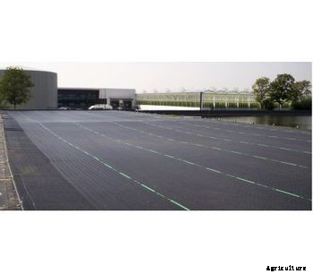 Genap - Slurry Horticulture Silos