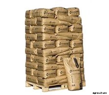 Strohfelder Platinum Fein - Straw-Based Bedding Product