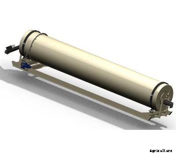 Model Manure Pro - Composter (Aerobic Manure Processor)