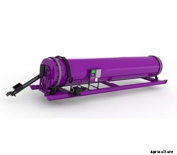 Model Manure Pro - Composter (Aerobic Manure Processor)