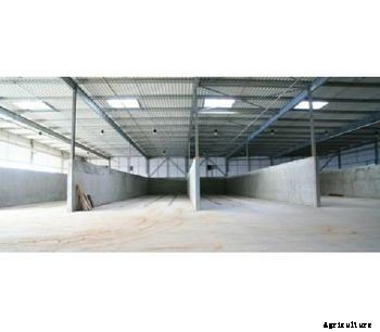 ECOTUNNEL - Tunnel Composting Unit