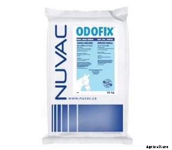 Odofix - Ecocert Product