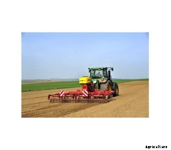 Model PS 500 M2  - Pneumatic Sowing Machine