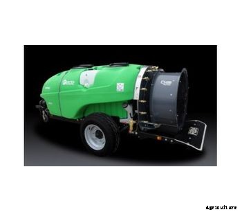 Dinamic - Model Qi 8.0 Ecoteqi - Sprayers