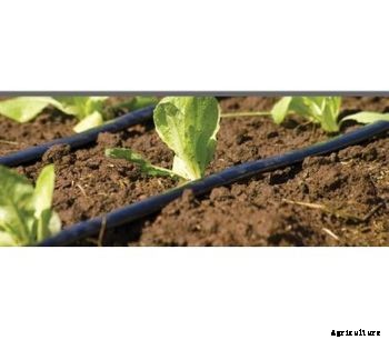 Damla Plast - Drip Irrigation System