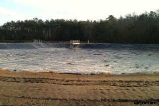 Aquaculture Hatchery Liners