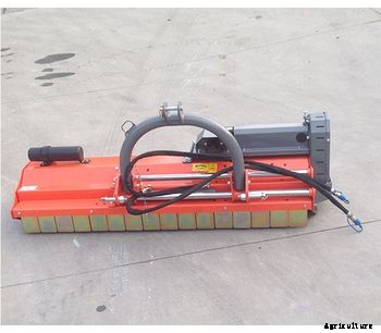 Mateng - Model G.US - Flail Shredders