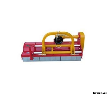 ELITE - Model L - Flail Mowers