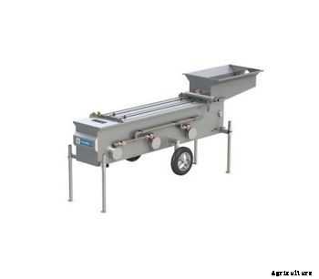 Helios  - Model 25  - Fish Grader