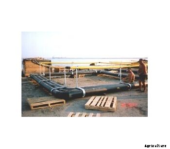 Farmocean - Model Mk II & III - Power Rings