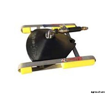 Cavit Net - Stingray Plate or Double Stingray Plate